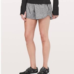 Lululemon 4” Athletic Shorts